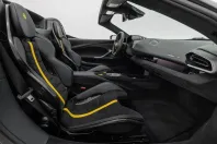 Ferrari 296 GTS din 2025 cu 5.000 km - oferta FER255053 - foto 16