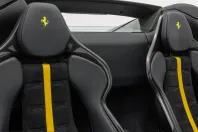 Ferrari 296 GTS din 2025 cu 5.000 km - oferta FER255053 - foto 19