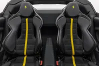 Ferrari 296 GTS din 2025 cu 5.000 km - oferta FER255053 - foto 21