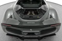 Ferrari 296 GTS din 2025 cu 5.000 km - oferta FER255053 - foto 26