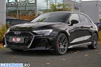 Audi RS3 din 2025 cu 4.000 km - oferta AUD255054 - foto 1
