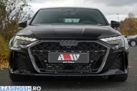 Audi RS3 din 2025 cu 4.000 km - oferta AUD255054 - foto 2