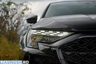 Audi RS3 din 2025 cu 4.000 km - oferta AUD255054 - foto 3