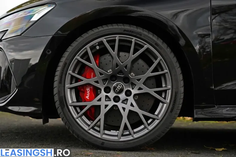 Audi RS3 din 2025 cu 4.000 km - oferta AUD255054 - foto 5