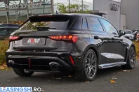 Audi RS3 din 2025 cu 4.000 km - oferta AUD255054 - foto 29