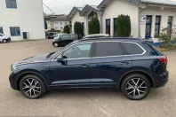 Volkswagen Touareg din 2024 cu 5.160 km - oferta VOL255056 - foto 4