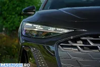 Audi A6 din 2025 cu 25.000 km - oferta AUD255057 - foto 3
