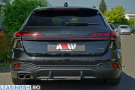 Audi A6 din 2025 cu 25.000 km - oferta AUD255057 - foto 7