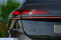 Audi A6 din 2025 cu 25.000 km - oferta AUD255057 - foto 8