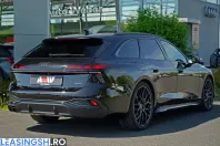Audi A6 din 2025 cu 25.000 km - oferta AUD255057 - foto 9