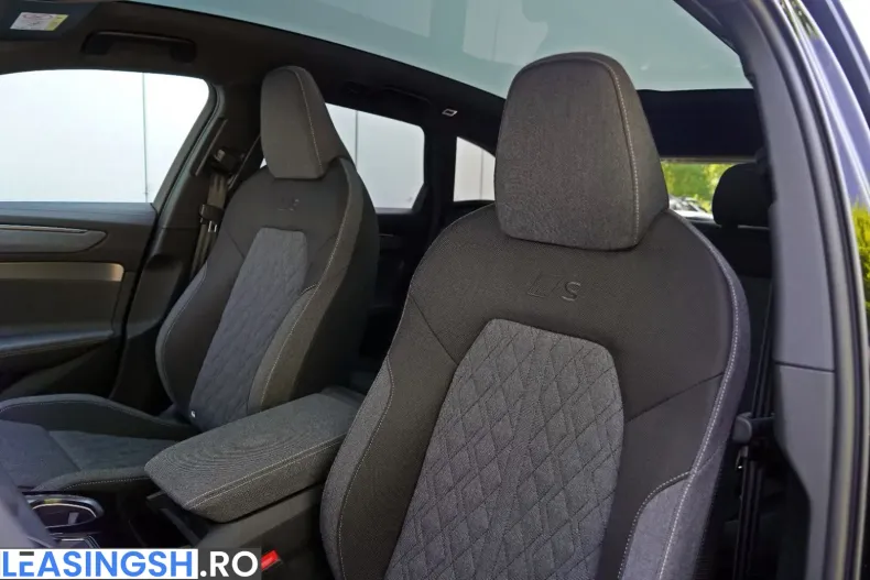 Audi A6 din 2025 cu 25.000 km - oferta AUD255057 - foto 15