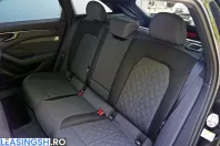 Audi A6 din 2025 cu 25.000 km - oferta AUD255057 - foto 16