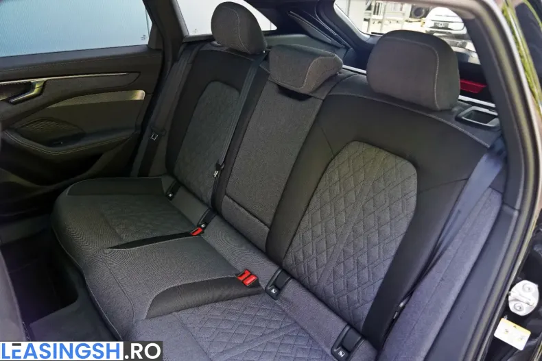 Audi A6 din 2025 cu 25.000 km - oferta AUD255057 - foto 16