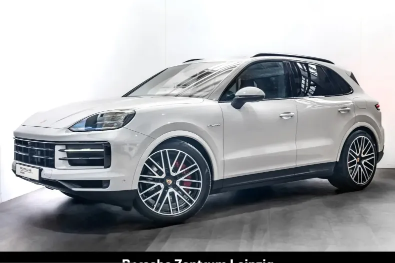 Porsche Cayenne din 2024 cu 33.457 km - oferta POR255058 - foto 1
