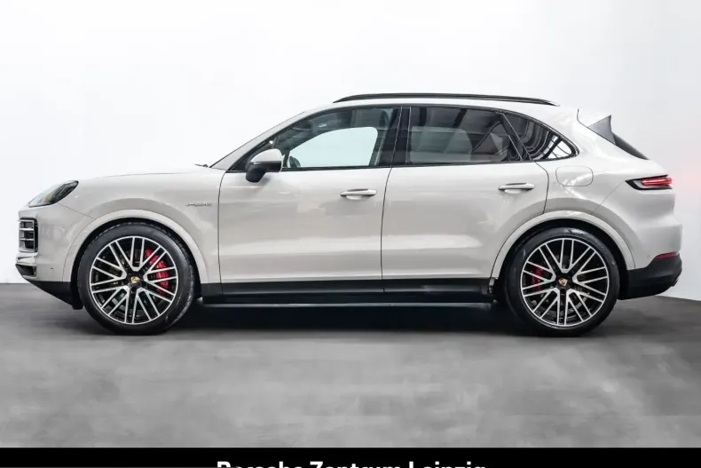 Porsche Cayenne din 2024 cu 33.457 km - oferta POR255058 - foto 2