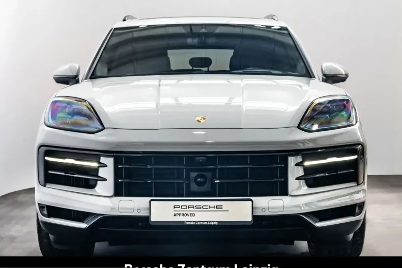 Porsche Cayenne din 2024 cu 33.457 km - oferta POR255058 - foto 4