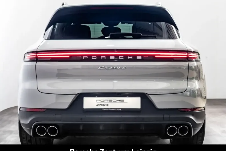 Porsche Cayenne din 2024 cu 33.457 km - oferta POR255058 - foto 5