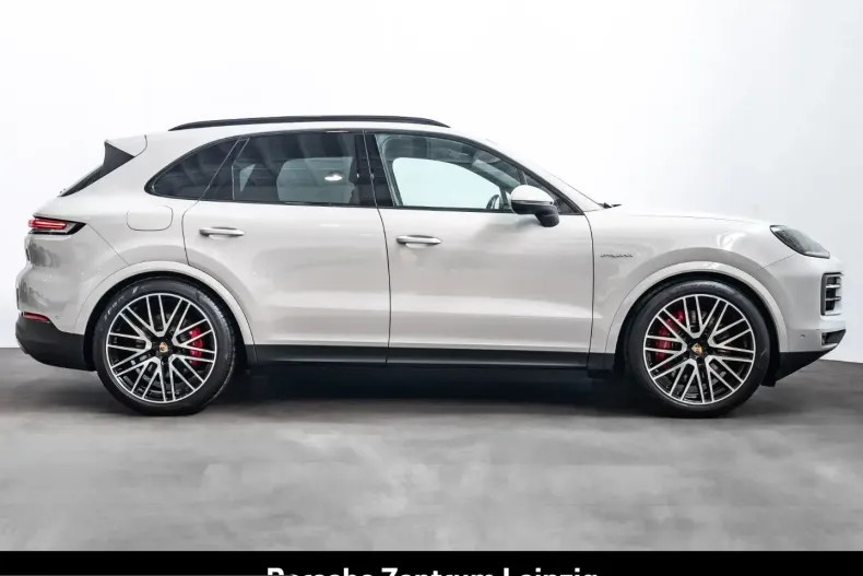 Porsche Cayenne din 2024 cu 33.457 km - oferta POR255058 - foto 6