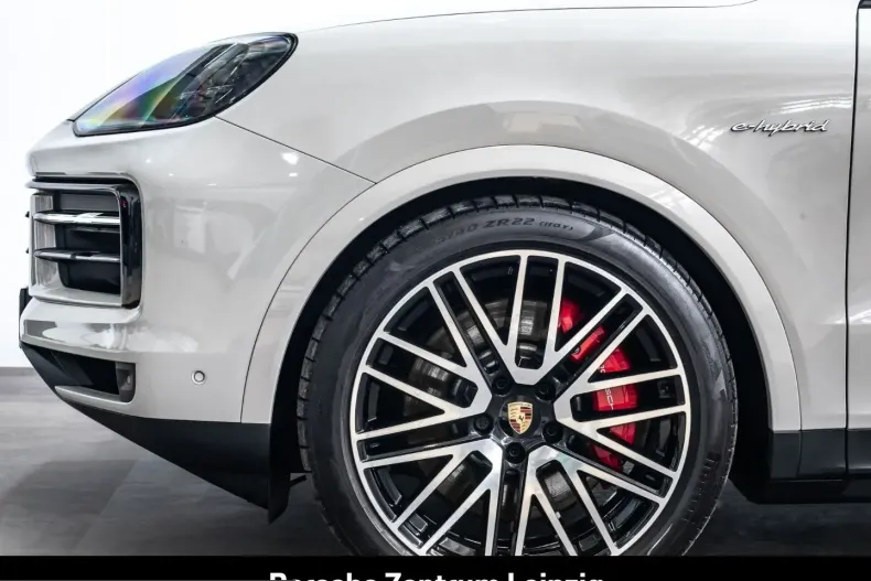 Porsche Cayenne din 2024 cu 33.457 km - oferta POR255058 - foto 7