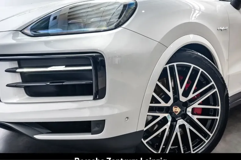 Porsche Cayenne din 2024 cu 33.457 km - oferta POR255058 - foto 8