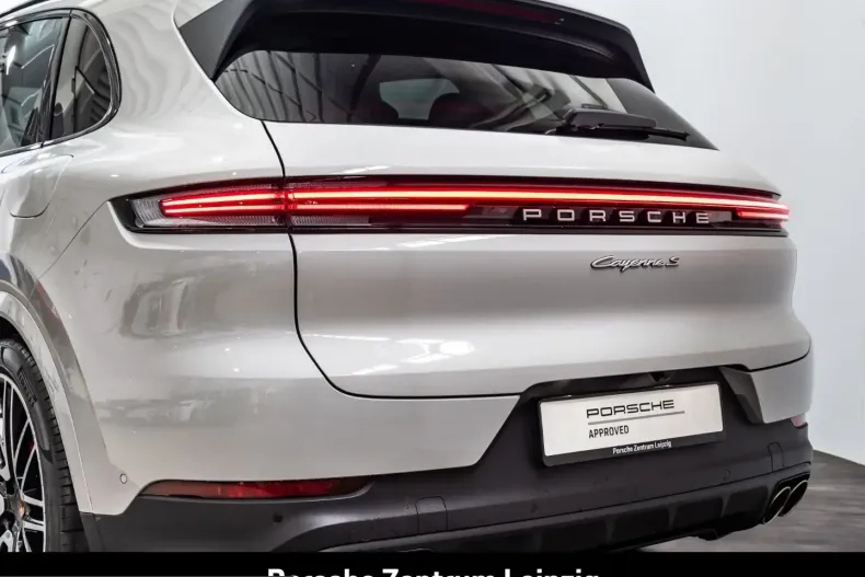Porsche Cayenne din 2024 cu 33.457 km - oferta POR255058 - foto 14