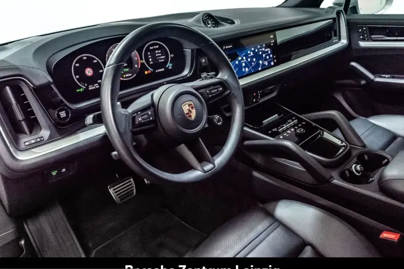 Porsche Cayenne din 2024 cu 33.457 km - oferta POR255058 - foto 16