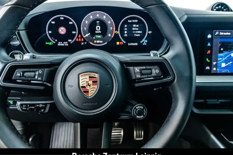 Porsche Cayenne din 2024 cu 33.457 km - oferta POR255058 - foto 28