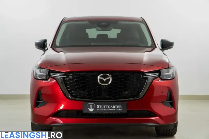 Mazda CX-60 din 2023 cu 96.473 km - oferta MAZ255059 - foto 2