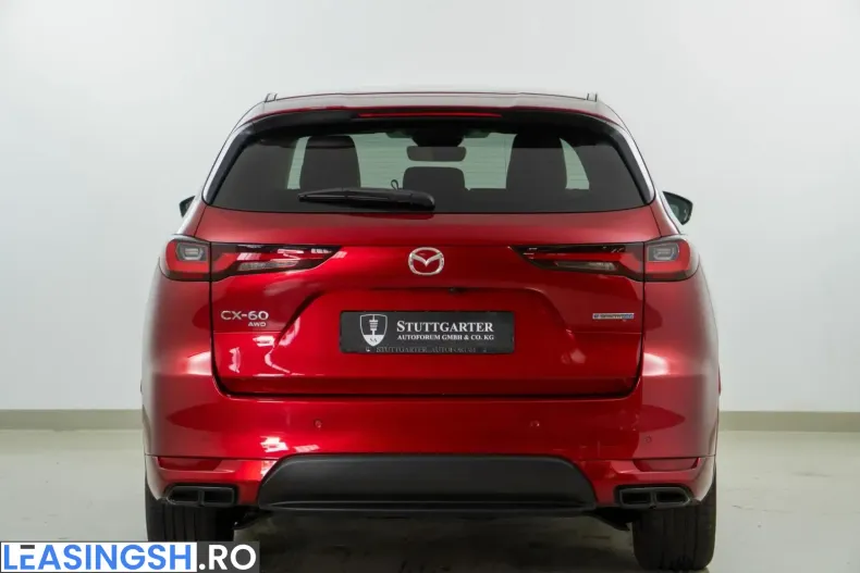 Mazda CX-60 din 2023 cu 96.473 km - oferta MAZ255059 - foto 5