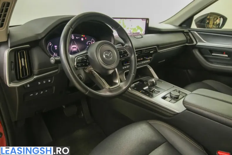 Mazda CX-60 din 2023 cu 96.473 km - oferta MAZ255059 - foto 7