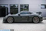 Porsche Cayman din 2024 cu 14.800 km - oferta POR255060 - foto 2