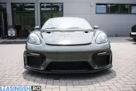 Porsche Cayman din 2024 cu 14.800 km - oferta POR255060 - foto 3