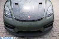 Porsche Cayman din 2024 cu 14.800 km - oferta POR255060 - foto 4