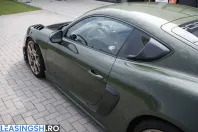 Porsche Cayman din 2024 cu 14.800 km - oferta POR255060 - foto 7