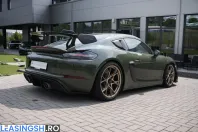 Porsche Cayman din 2024 cu 14.800 km - oferta POR255060 - foto 8