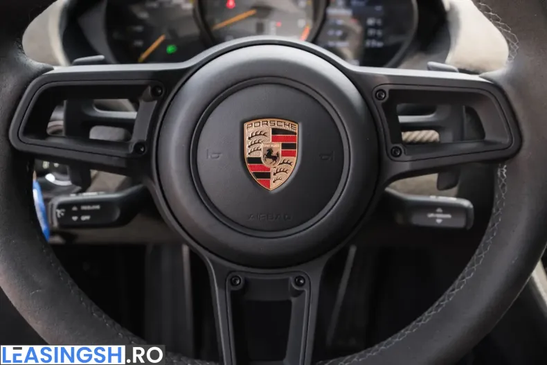 Porsche Cayman din 2024 cu 14.800 km - oferta POR255060 - foto 10