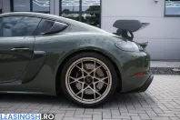 Porsche Cayman din 2024 cu 14.800 km - oferta POR255060 - foto 25