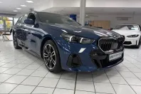 BMW 550 (Seria 5) din 2025 cu 19.989 km - oferta BMW255062 - foto 1