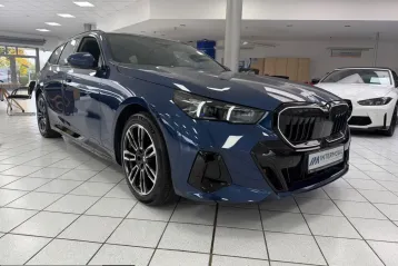 BMW 550 din 2025 - oferta BMW255062