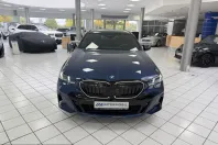 BMW 550 (Seria 5) din 2025 cu 19.989 km - oferta BMW255062 - foto 2