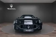 Maserati GranCabrio din 2024 cu 10.999 km - oferta MAS255063 - foto 2