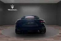 Maserati GranCabrio din 2024 cu 10.999 km - oferta MAS255063 - foto 4