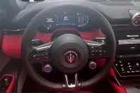 Maserati GranCabrio din 2024 cu 10.999 km - oferta MAS255063 - foto 7