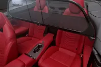 Maserati GranCabrio din 2024 cu 10.999 km - oferta MAS255063 - foto 8