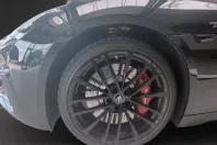 Maserati GranCabrio din 2024 cu 10.999 km - oferta MAS255063 - foto 10