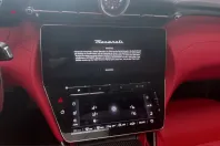 Maserati GranCabrio din 2024 cu 10.999 km - oferta MAS255063 - foto 12