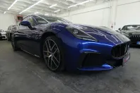 Maserati Granturismo din 2023 cu 19.000 km - oferta MAS255064 - foto 1