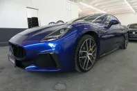 Maserati Granturismo din 2023 cu 19.000 km - oferta MAS255064 - foto 4