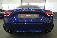 Maserati Granturismo din 2023 cu 19.000 km - oferta MAS255064 - foto 5