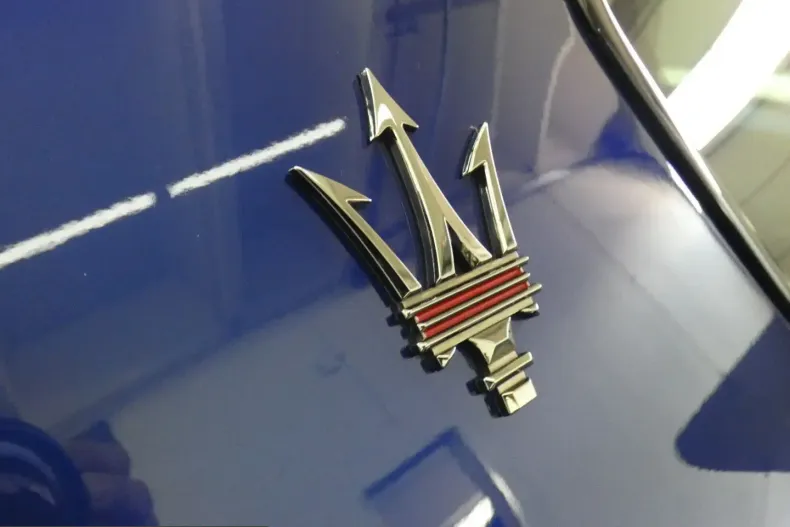 Maserati Granturismo din 2023 cu 19.000 km - oferta MAS255064 - foto 13